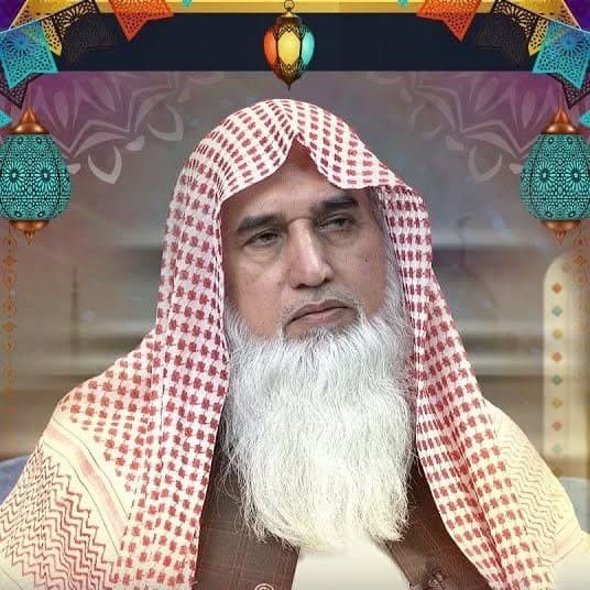 Shaykh-Shafique-Madni